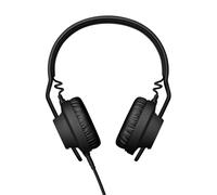 AIAIAI TMA-2 (DJ Preset) Professional Headphones - modular headphone system with fully customisable, upgradeable and replaceable parts , Black