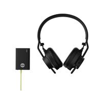 AIAIAI TMA-2 DJ Wireless - Professional Wireless DJ Headphones with Ultra-low Latency Wireless Audio, 25+ Hours of Playback, Durable Lightweight Design, High Isolation Ear Pads and Added Bluetooth.