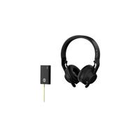 AIAIAI TMA-2 DJ Wireless - Professional Wireless DJ Headphones with Ultra-low Latency Wireless Audio, 25+ Hours of Playback, Durable Lightweight Design, High Isolation Ear Pads and Added Bluetooth.