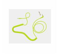 AIAIAI C18 Coiled with adapter 1,5m