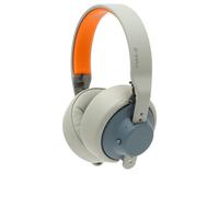 AIAIAI TMA-2 Move Blood Orange Wireless Headphones Grey