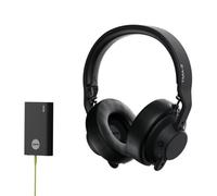 AIAIAI TMA-2 Studio Wireless - Professional Studio Headphones with Ultra-low Latency Wireless Audio, 20+ Hours of Playback, Enhanced Comfort, High Sound Isolation Memory Foam Ear Pads and Bluetooth.