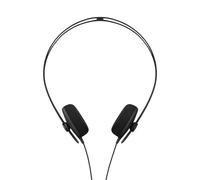 AIAIAI Tracks Wired On-Ear Headphones with Inline Mic & Adjustable Rails, Modular Aluminum Brace, 40mm Full Spectrum Sound, Ultra-Lightweight Supra-Aural Design (Tracks USB-C)