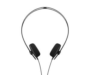 AIAIAI Tracks Wired On-Ear Headphones with Inline Mic & Adjustable Rails, Modular Aluminum Brace, 40mm Full Spectrum Sound, Ultra-Lightweight Supra-Aural Design (Tracks USB-C)