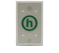 AIAIAI UNIT-4 Hidden Edition Wireless Speaker Clear