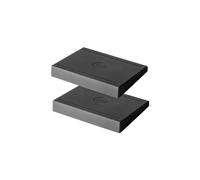 Aiaiai UNIT-4 Wireless+ Isolation Pads (2pcs)