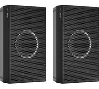 AIAIAI UNIT-4 Set (Black)