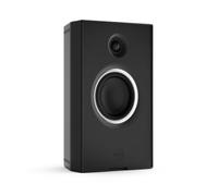 Aiaiai Unit-4 Wireless+ Portable Wireless Speaker with Ultra-Low Latency Uncompressed Audio, Over 20 Hours Runtime, Bluetooth (Single Unit)