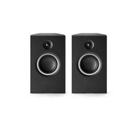 AIAIAI UNIT-4 Wireless+ Portable, Wireless Studio Monitors with Reference Grade Sound, Ultra-low Latency Uncompressed Audio with +20 Hours of Playback Time (Pair)