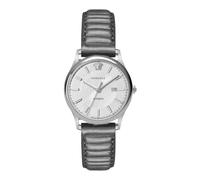 Aiakos Automatic Watch Swiss Made, male, Versace, Watches, Gray, ONE SIZE, Accessories ONE SIZE