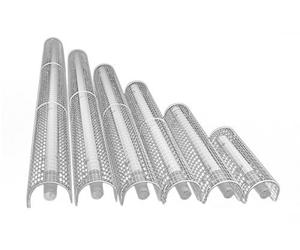 Aiano STG11 Wire Mesh Guard for 40W 1ft Thermostatic Tubular Heaters