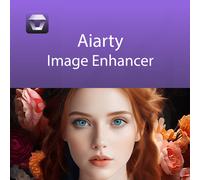 Aiarty Image Enhancer Windows 1 Year