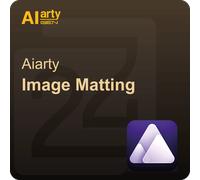 Aiarty Image Matting Mac OS Lifetime