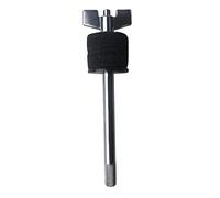 AIAS 6 inch cymbal stacker Percussion (6 inch - 1 Pack)