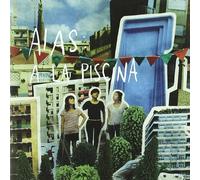Aias - A la Piscina