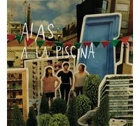 Aias - Aias: A La Piscina [Vinilo]