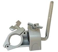 AIAS Drum Rack Mounting Clamp (Silver)