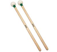 AIAS Medium-Firm Timpani Mallets - Premium Maple Shaft
