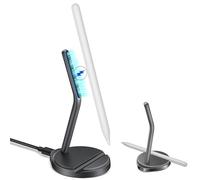 AIAUXAI Charger for Apple Pencil 2nd Gen, Wireless Magnetic Charging