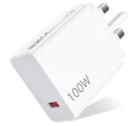 AIAUXAI for Xiaomi Charger Plug 100W for Xiaomi 17 17T Pro POCO X7 X8 Pro