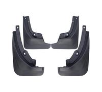 AIBINGBH 4 Pcs Car Mud Flaps for Peugeot 3008 2016-2024,Mud Flaps Splash Guards Car Mudguards Fender Front Rear Car Mudflap,Splash Guards Mud Guard Car External Accessories