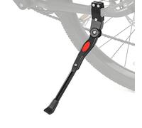 AIBINGBH Bicycle Stand for Specialized Turbo Levo 6Fattie/29 Turbo Levo Alloy, Stable Floor Freestanding Stand Side Stand Bicycle Parts