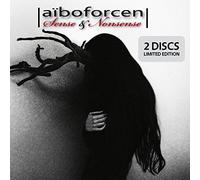 Aiboforcen - Sense & Nonsense -Ltd-