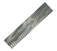 Aibote Handmade VG10 Damascus Stainless Steel Billet Bar for Knife Custom Making Blank Blade|Jewelry Making|Cutlery Making and for Other Making Purpose (220x30x3mm,Dragon Bone)