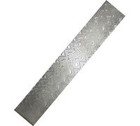 Aibote VG10 Custom Handmade Damascus Stainless Steel Bar Wave Pattern Blank Blade Billet for Knife Making|Jewelry Making|Cutlery Making and for Other Making Purpose (8.7"x1.18"x0.118")