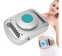 AIBOTY Portable Freezing Body Slimming Machine Home Fat Removal Machine Lipolysis Shaping Instrument Belly Fat Burner Slimming Belt, Great for Lose Belly/Arms/Legs Fat