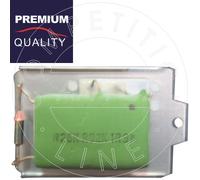 AIC 50652 Resistor, interior blower for AUDI,SEAT,VW