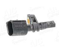 AIC 51483 Sensor, wheel speed for AUDI,SEAT,SKODA,VW