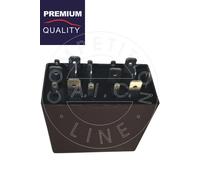 AIC 53096 Relay, wipe-/wash interval for ,AUDI,SEAT,SKODA,VW