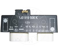 AIC 53105 Relay, radiator fan castor for AUDI,SEAT,SKODA,VW