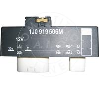 AIC 53107 Control Unit, electric fan (engine cooling) for AUDI,SEAT,SKODA,VW