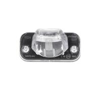 A.I.C. Registration Board Light 54572 - Fits VW Transporter/Caravelle Mk IV - UK Stock