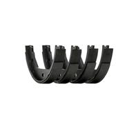 AIC 54830 Brake Shoe Set