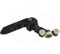 AIC 55253 Roller Guide, sliding door for VW