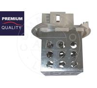 AIC 55287 Resistor, interior blower for ,NISSAN,OPEL,RENAULT