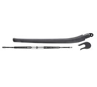 AIC 55473 Wiper Arm, window cleaning for BMW