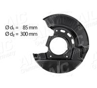 AIC 55737 Splash Panel, brake disc for BMW