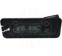 AIC 55780 Licence Plate Light for PORSCHE,SEAT,VW