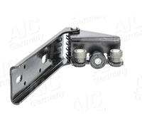 AIC 55887 Roller Guide, sliding door for ,NISSAN,OPEL,RENAULT,VAUXHALL