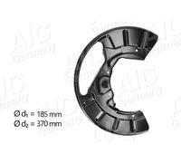 AIC 56146 Splash Panel, brake disc for VW