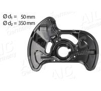 AIC 56171 Splash Panel, brake disc for MERCEDES-BENZ