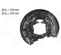 AIC 56177 Splash Panel, brake disc