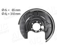 AIC 56227 Splash Panel, brake disc for ,AUDI