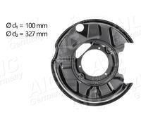 AIC 56416 Brake disc backing plate
