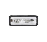 License plate lamp Left 56446 AIC for SMART FORTWO Coupe FORTWO Cabrio
