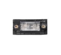 Fits AIC 56600 LICENSE PLATE LAMP + BULB KPL. RIGHTS ⭐UK Stock⭐
